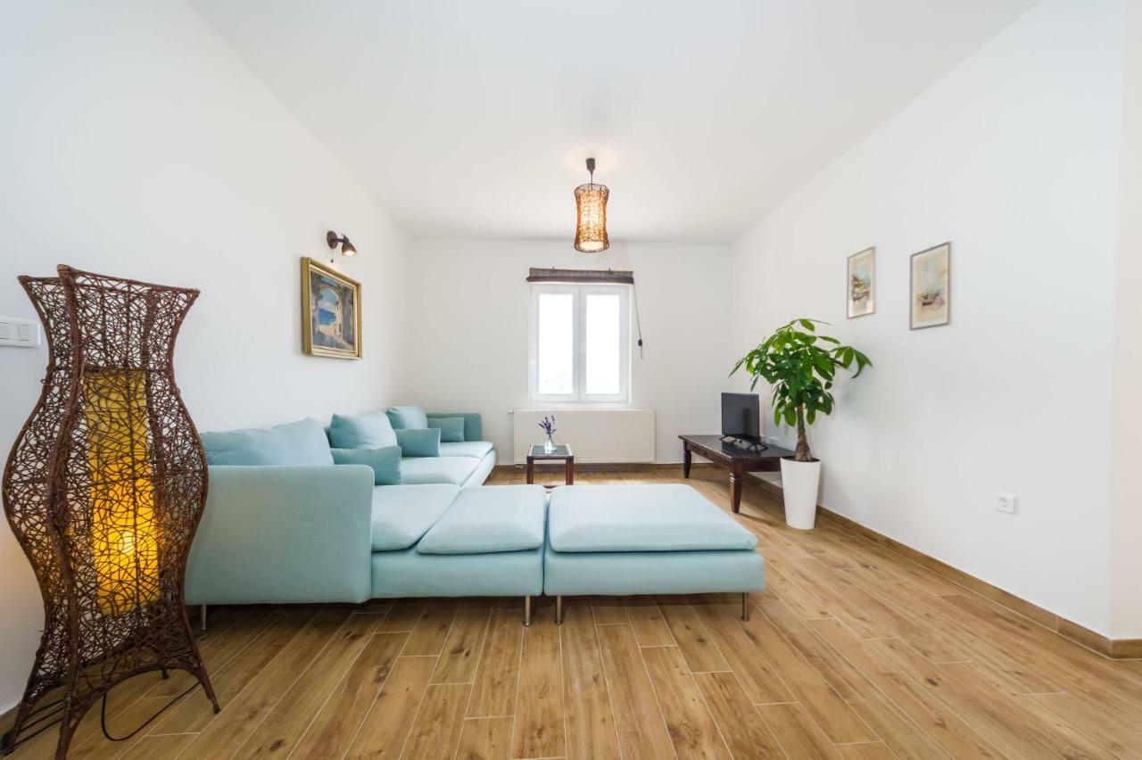Apartment Alex Ζαντάρ Εξωτερικό φωτογραφία