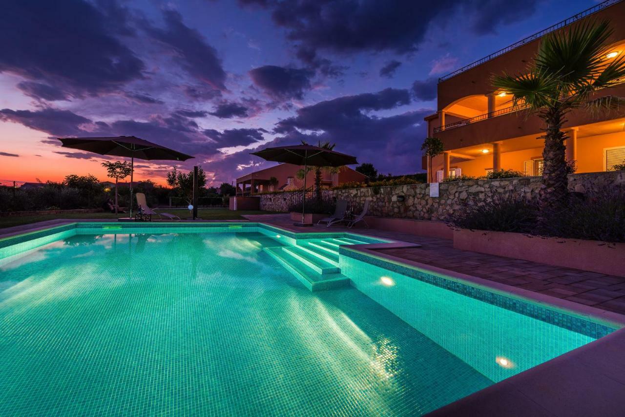 Apartment Alex Ζαντάρ Εξωτερικό φωτογραφία