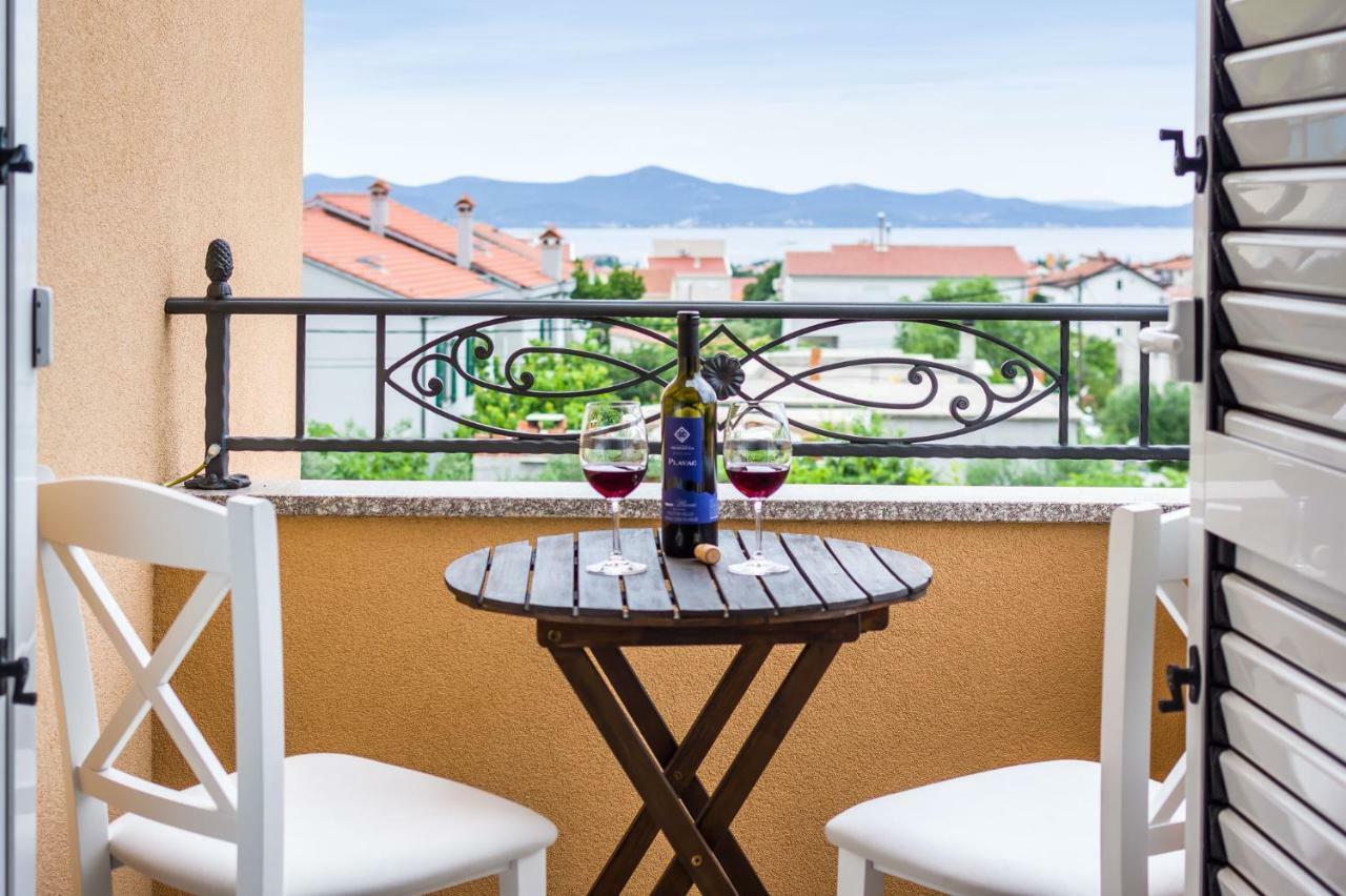Apartment Alex Ζαντάρ Εξωτερικό φωτογραφία