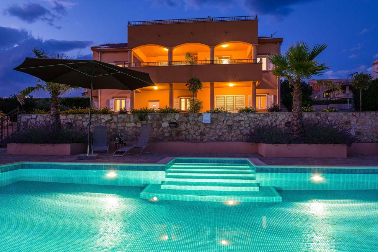 Apartment Alex Ζαντάρ Εξωτερικό φωτογραφία