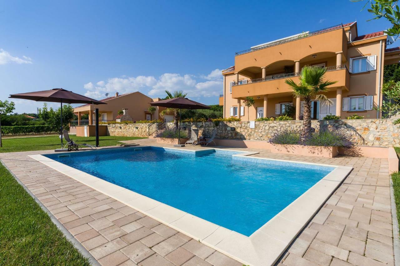 Apartment Alex Ζαντάρ Εξωτερικό φωτογραφία