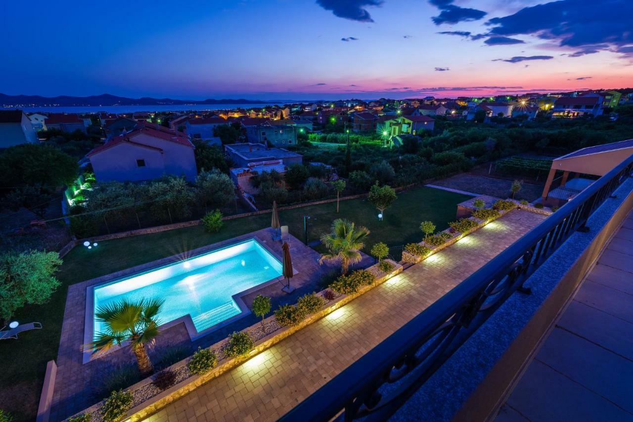 Apartment Alex Ζαντάρ Εξωτερικό φωτογραφία