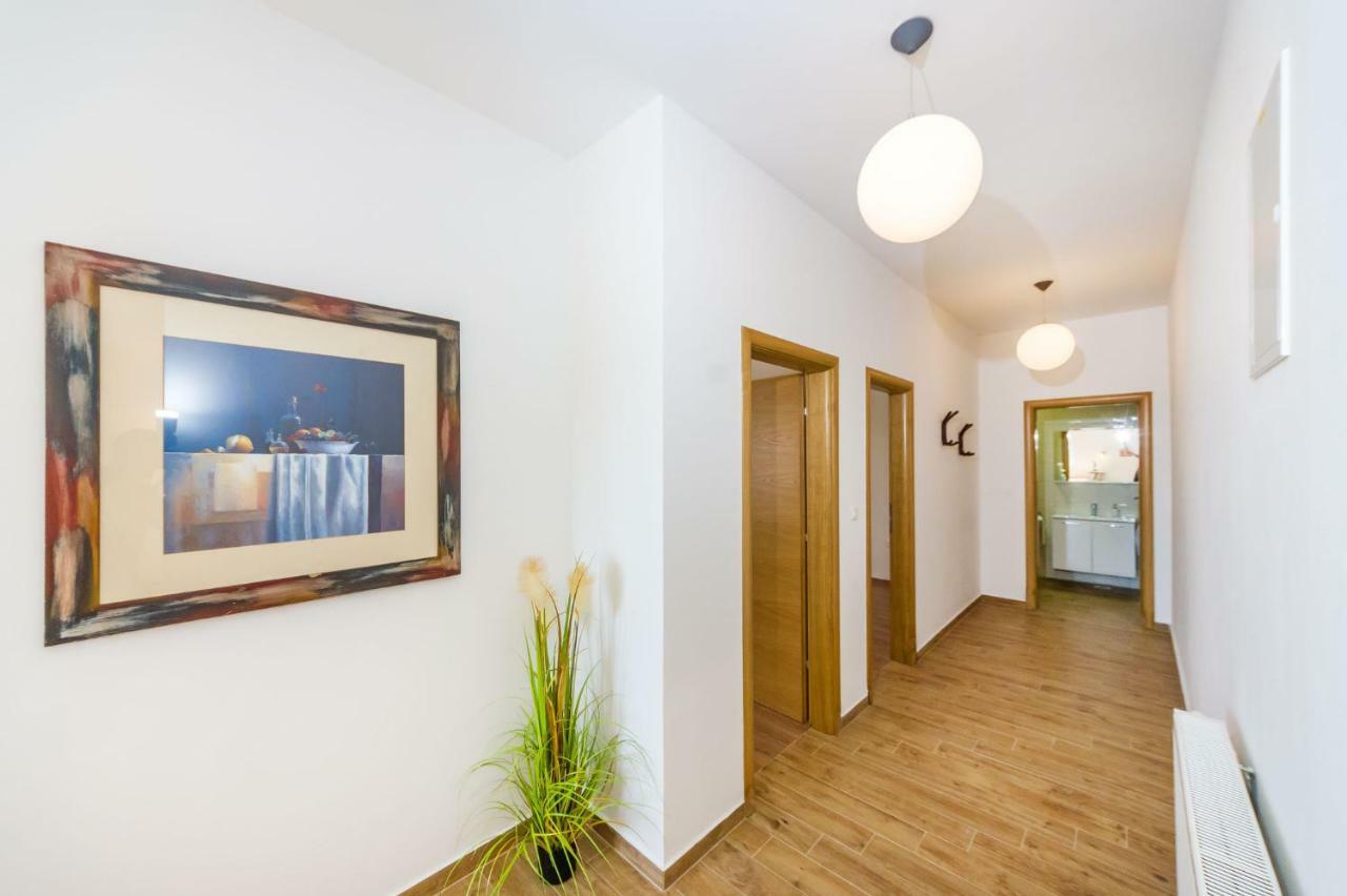 Apartment Alex Ζαντάρ Εξωτερικό φωτογραφία