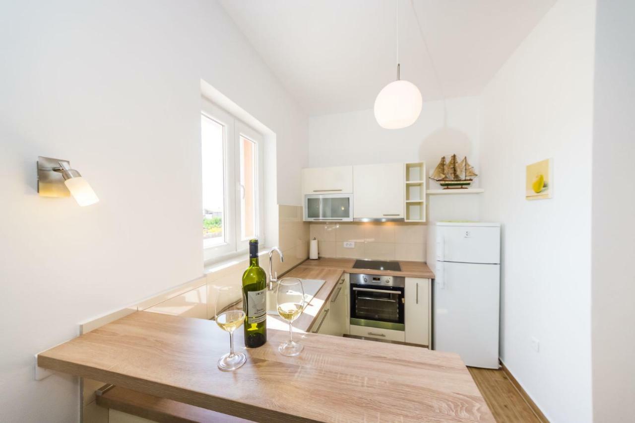 Apartment Alex Ζαντάρ Εξωτερικό φωτογραφία