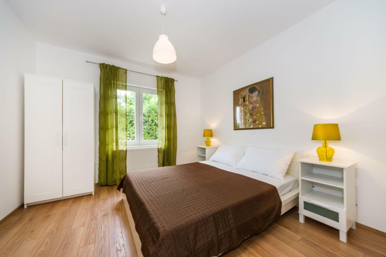 Apartment Alex Ζαντάρ Εξωτερικό φωτογραφία