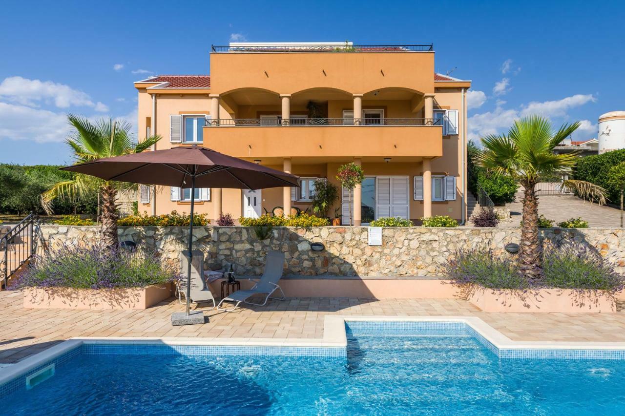Apartment Alex Ζαντάρ Εξωτερικό φωτογραφία