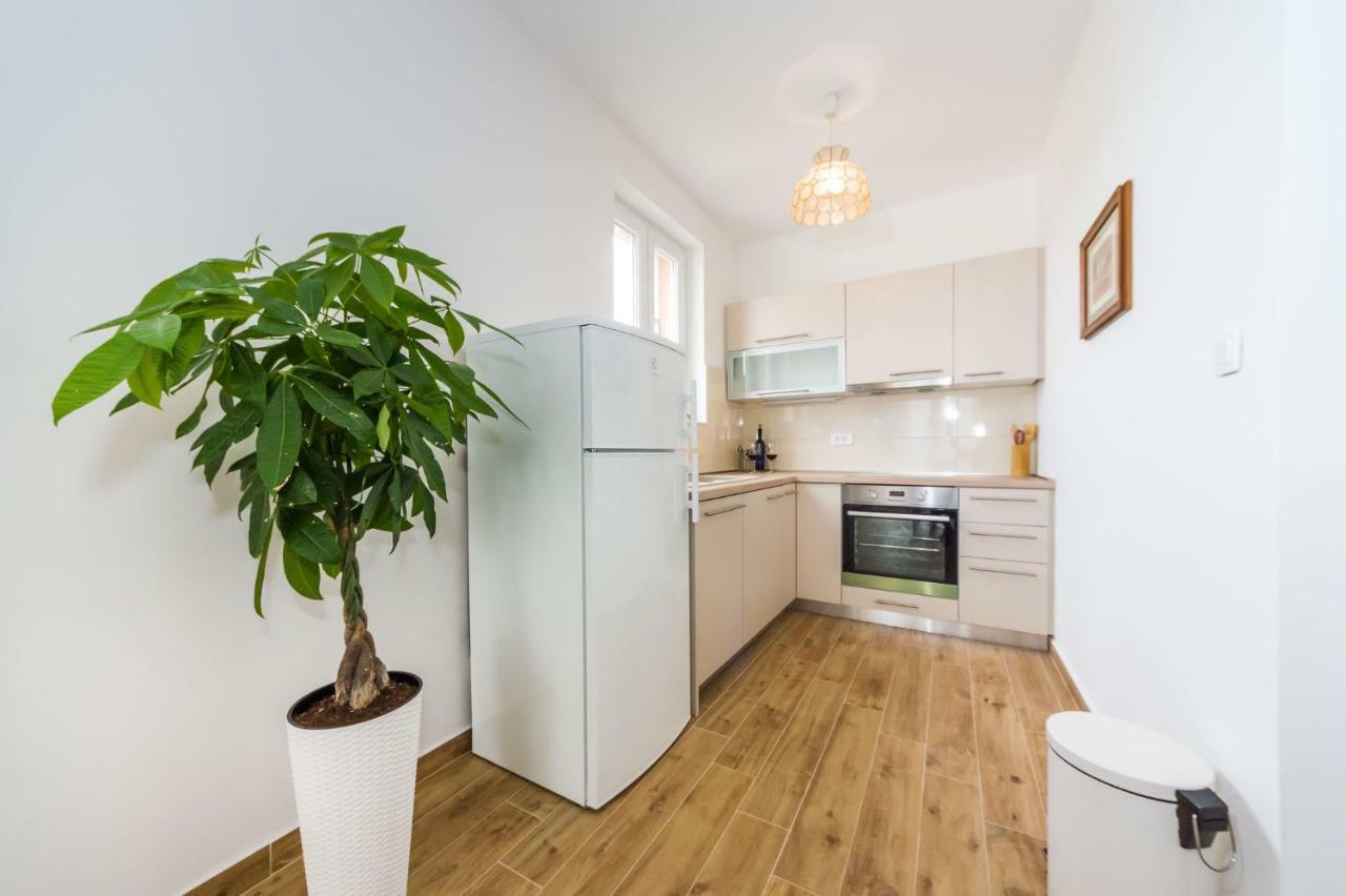 Apartment Alex Ζαντάρ Εξωτερικό φωτογραφία