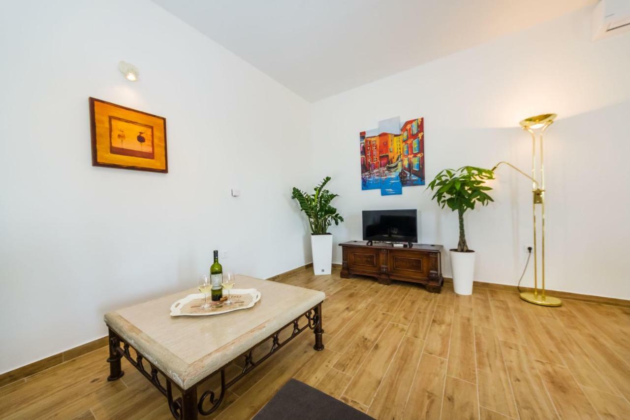 Apartment Alex Ζαντάρ Εξωτερικό φωτογραφία
