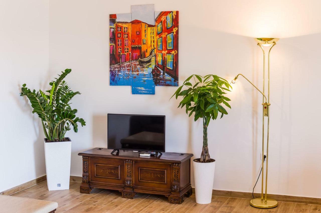 Apartment Alex Ζαντάρ Εξωτερικό φωτογραφία