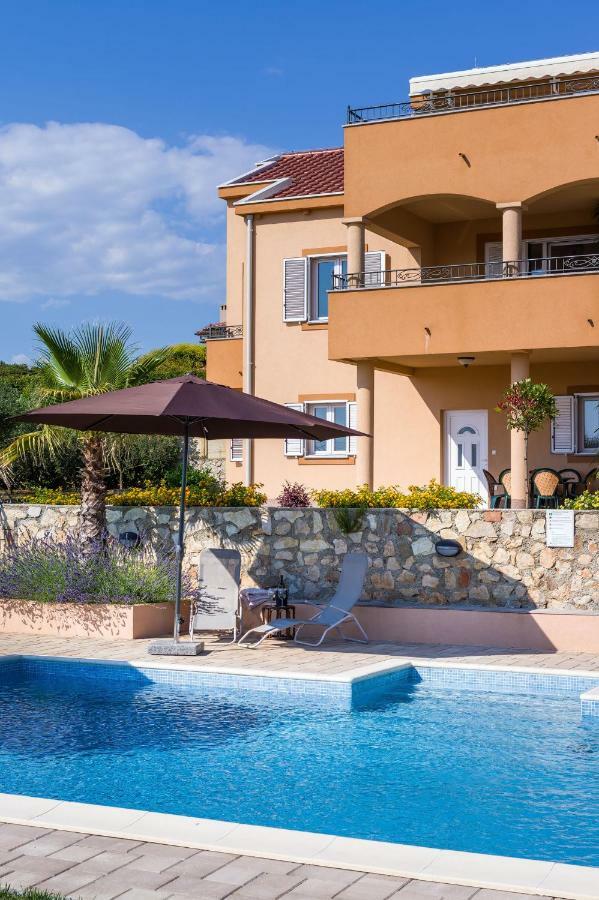 Apartment Alex Ζαντάρ Εξωτερικό φωτογραφία