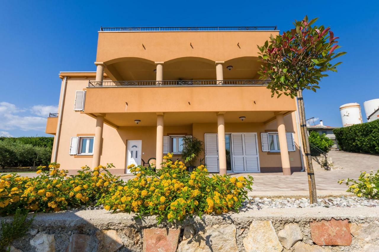 Apartment Alex Ζαντάρ Εξωτερικό φωτογραφία