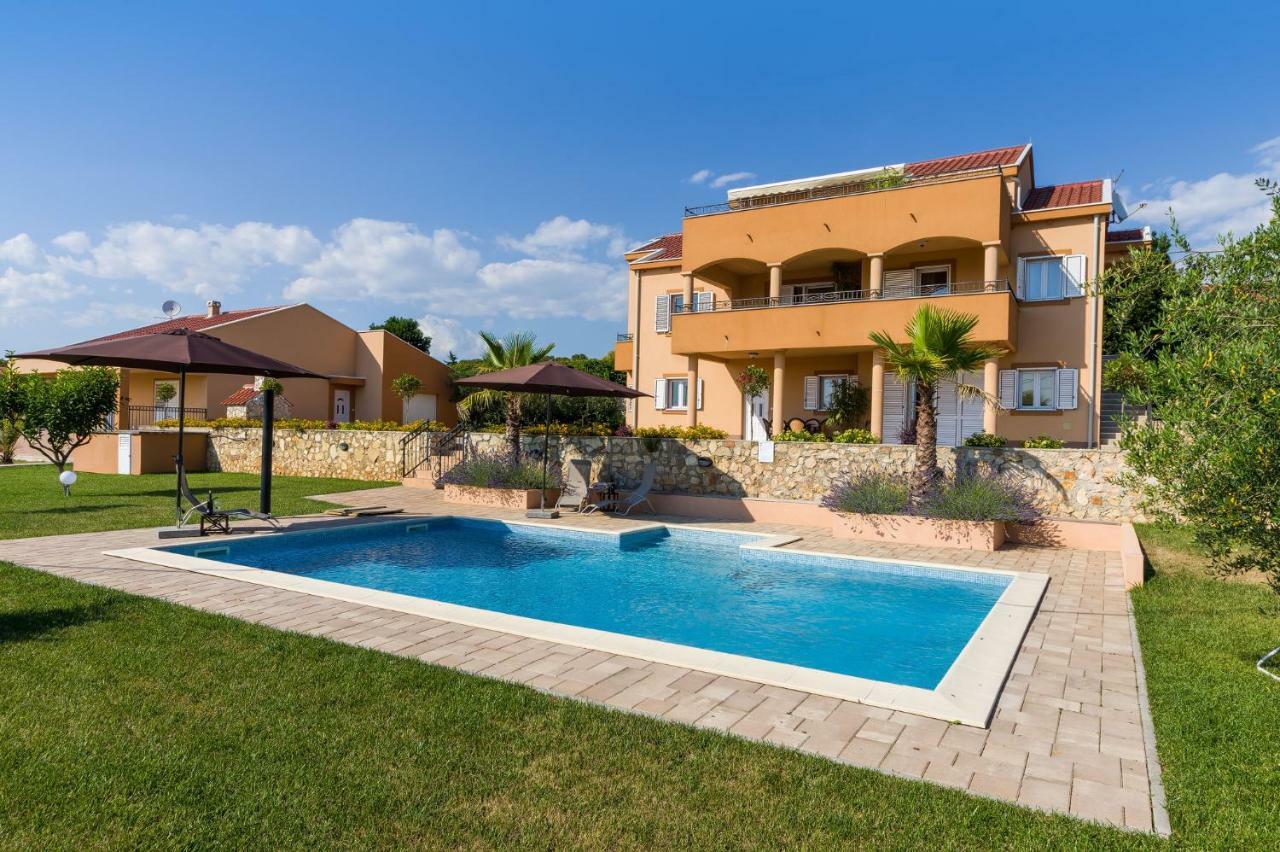 Apartment Alex Ζαντάρ Εξωτερικό φωτογραφία