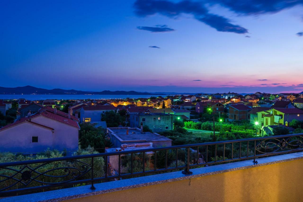 Apartment Alex Ζαντάρ Εξωτερικό φωτογραφία