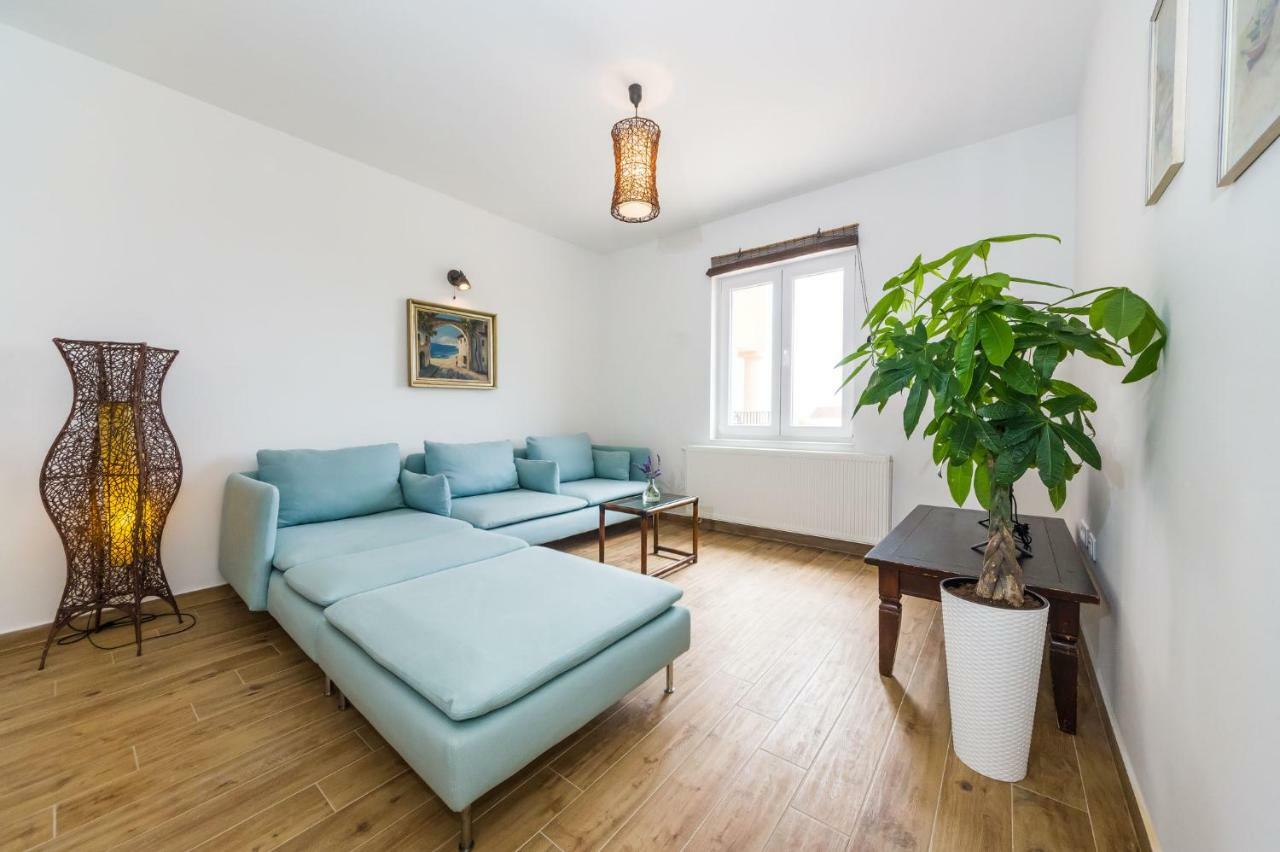 Apartment Alex Ζαντάρ Εξωτερικό φωτογραφία