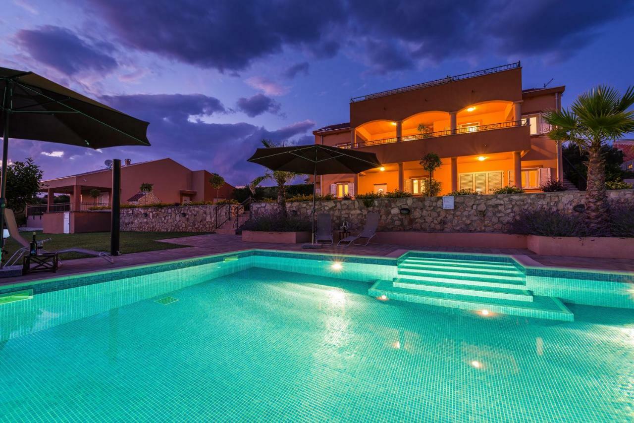 Apartment Alex Ζαντάρ Εξωτερικό φωτογραφία