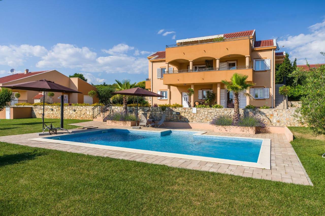 Apartment Alex Ζαντάρ Εξωτερικό φωτογραφία